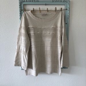 Women’s sweater